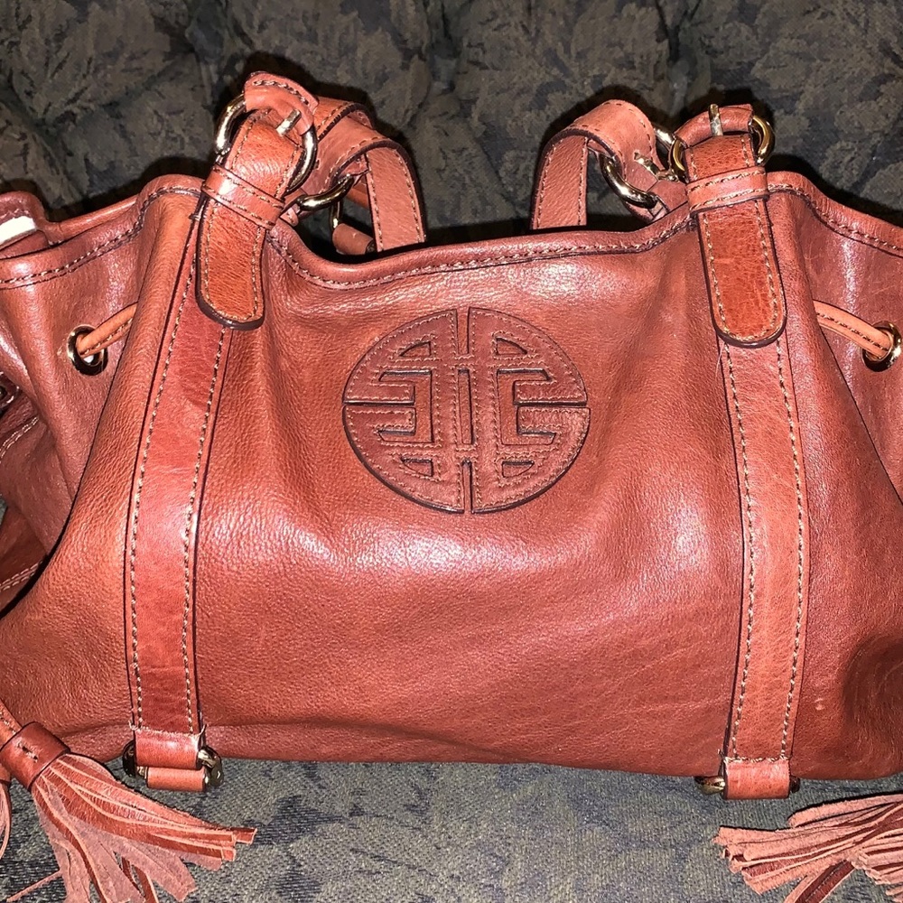 BLACK FRIDAY SALE! Antonio Melani Shoulder Bag